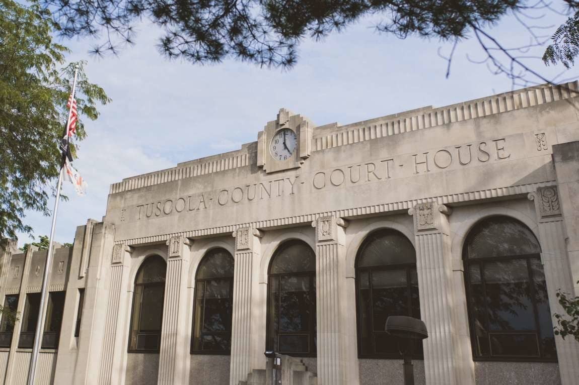 Image of Tuscola County Equalization Office