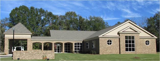 Image of Twiggs County Library