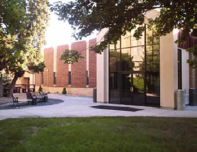 Image of Twin Falls County Magistrate Court