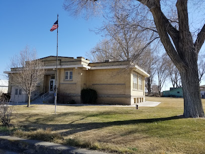 Image of Twin Falls County Museum