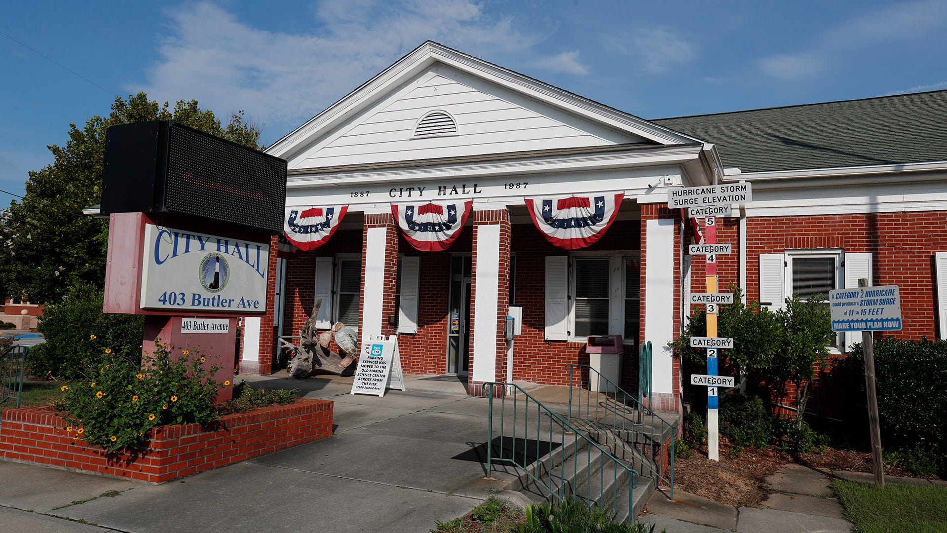 Image of Tybee Island City Clerk