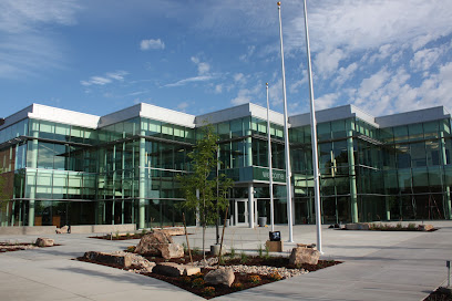 Image of Uintah County Library