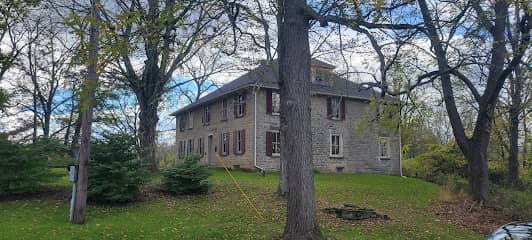 Image of Ulster County Historical Society