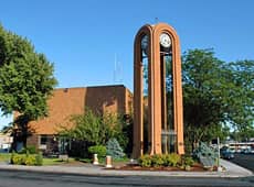 Image of Umatilla County Clerk's Office