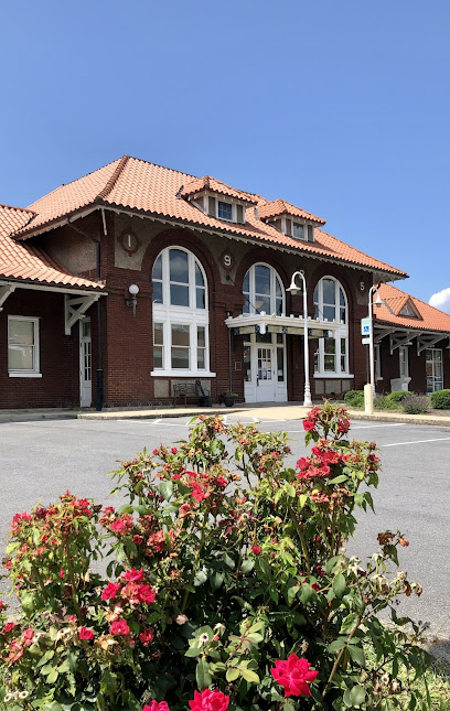 Image of Unicoi County Public Library