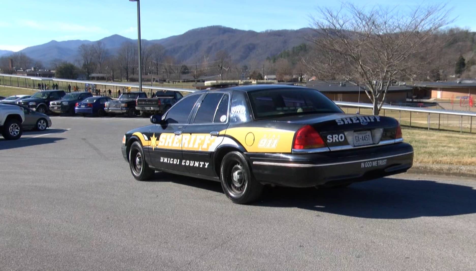 Image of Unicoi County Sheriffs Department / Unicoi County Jail