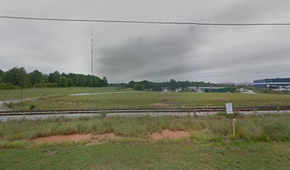 Image of Union County Detention Center