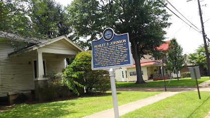 Image of Union County Heritage Museum