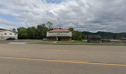 Image of Union County Historical Society