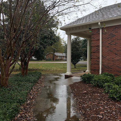 Image of Union County Library - Jennie Stephens Smith Library