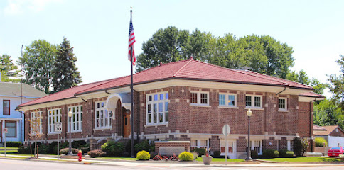 Image of Union County Public Library