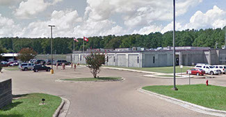 Image of Union County Sheriff's Office and Jail