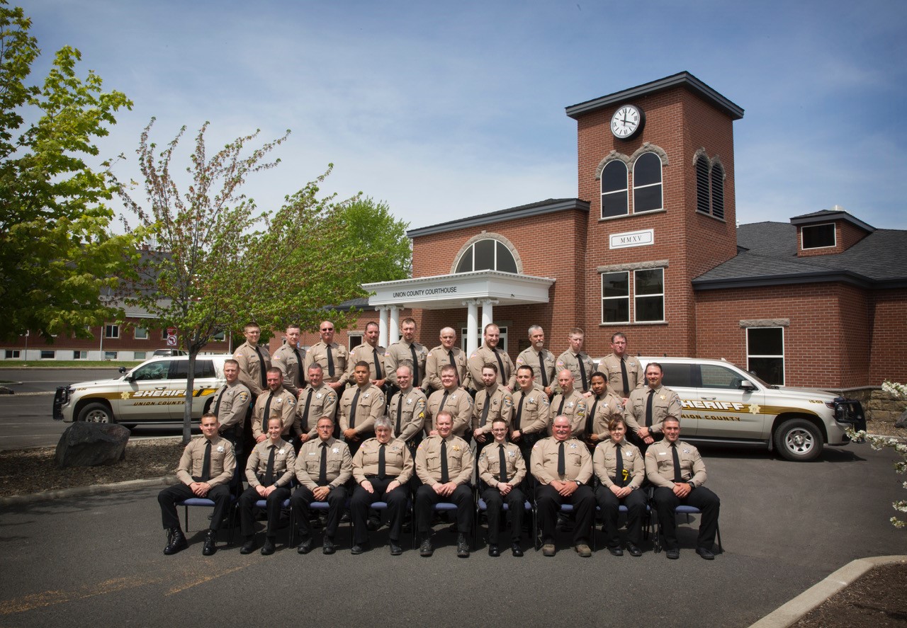 Image of Union County Sheriff's Office