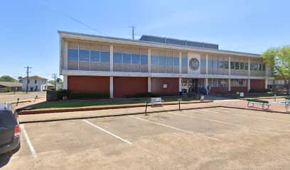 Image of Union Parish District Attorney's Office