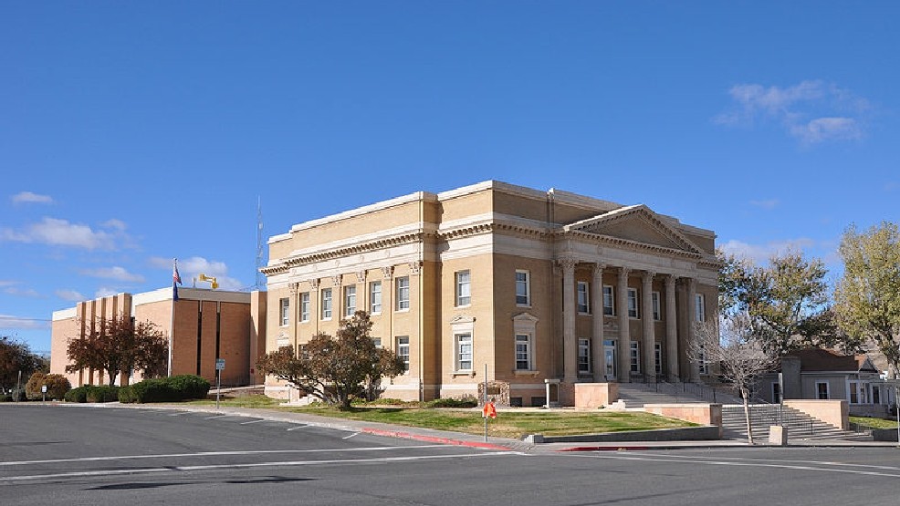 Image of Union Township Justice Court