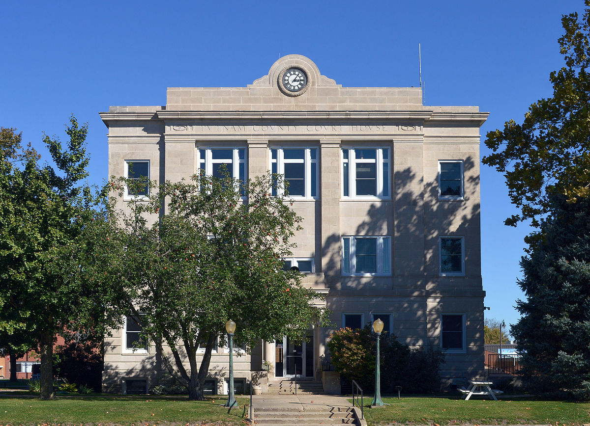 Image of Unionville Municipal Division