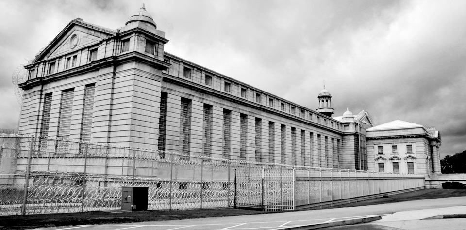 Image of United States Penitentiary, Atlanta