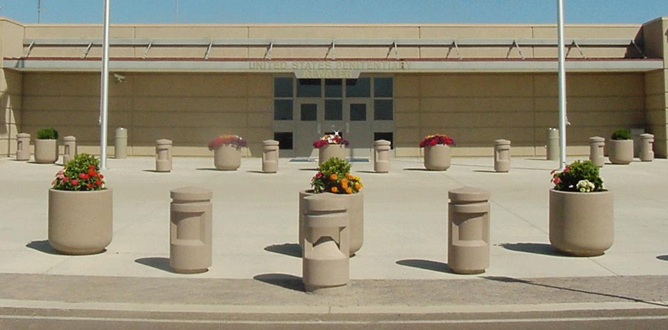 Image of United States Penitentiary, Atwater