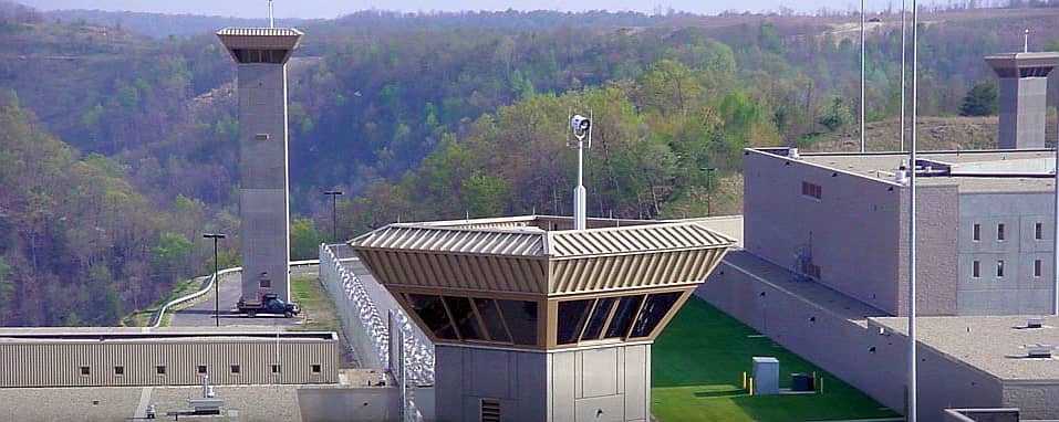 Image of United States Penitentiary, Big Sandy