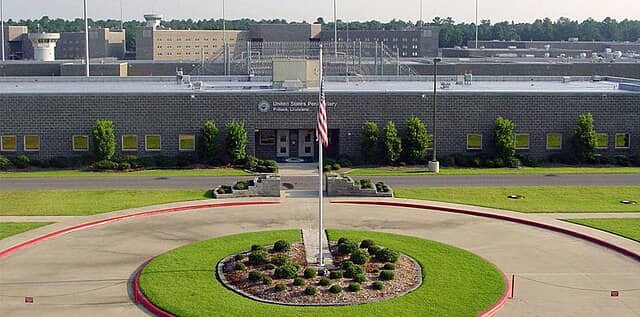 Image of United States Penitentiary, Pollock