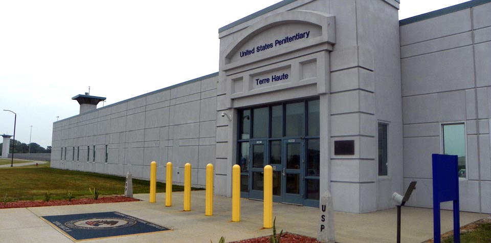 Image of United States Penitentiary, Terre Haute