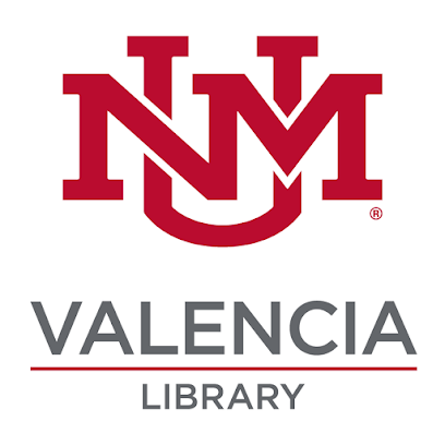 Image of UNM-Valencia Campus Library