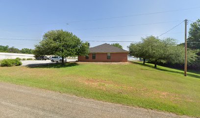 Image of Upshur Gregg Soil & Water