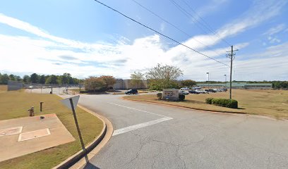 Image of Upson County Sheriff