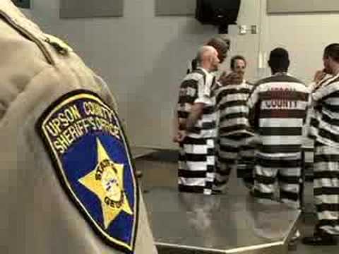Image of Upson County Sheriffs Office / Upson County Jail