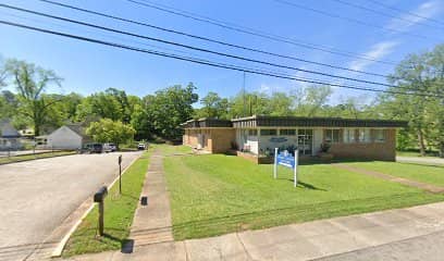 Image of Upson County Water Department