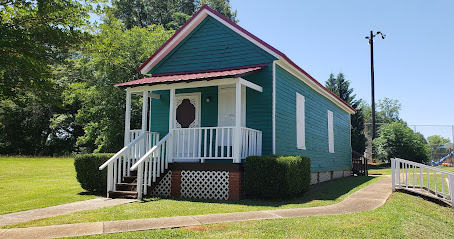 Image of Upson Historical Society