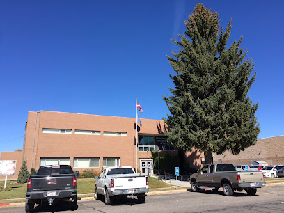 Image of Utah DMV Beaver Office