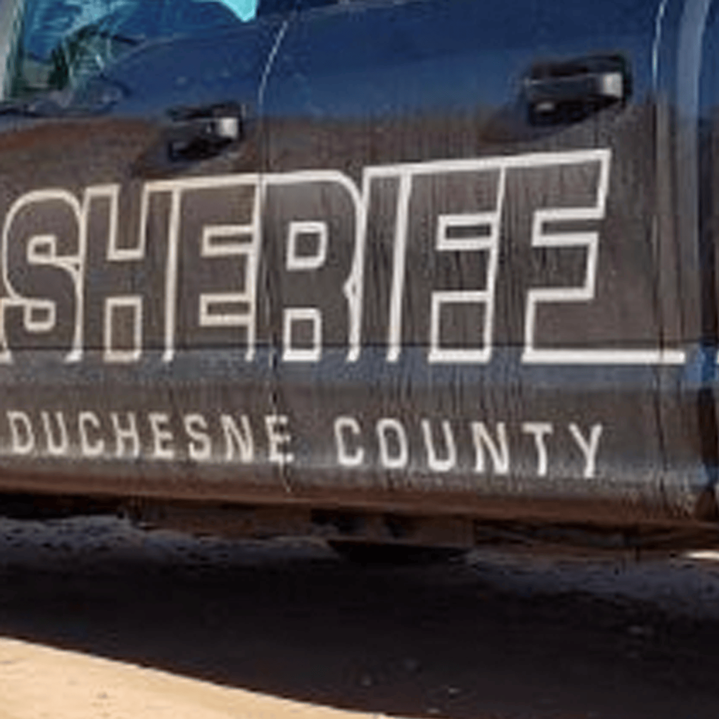 Image of Duchesne County Sheriff's Office