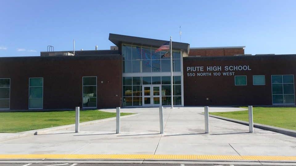 Image of Piute County Sheriff's Office