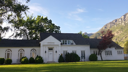 Image of Utah State Hospital Museum