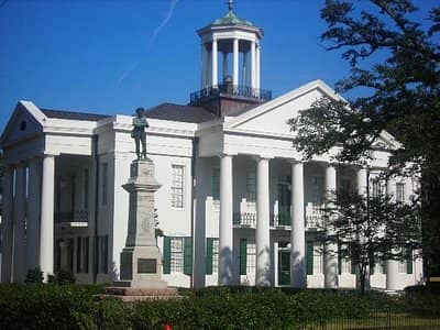 Image of Utica Municipal Court