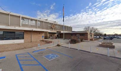 Image of Valencia County Human Resource