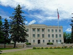 Image of Valley City Municipal Court
