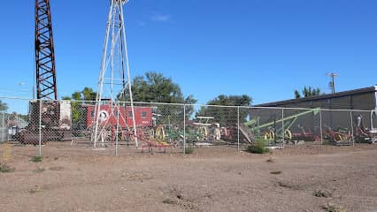 Image of Valley County Pioneer Museum