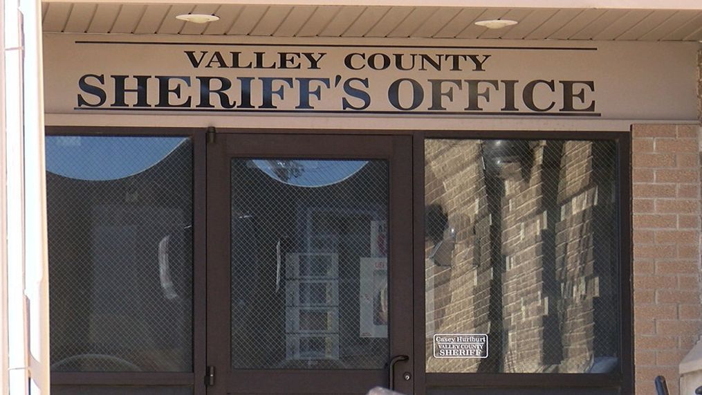 Image of Valley County Tax Assessors Office