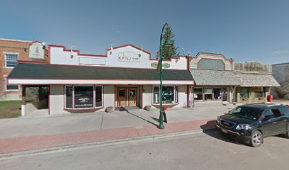 Image of Valley of the Tetons Library, Driggs