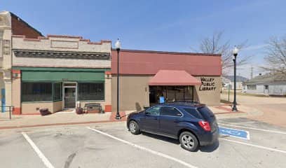 Image of Valley Public Library