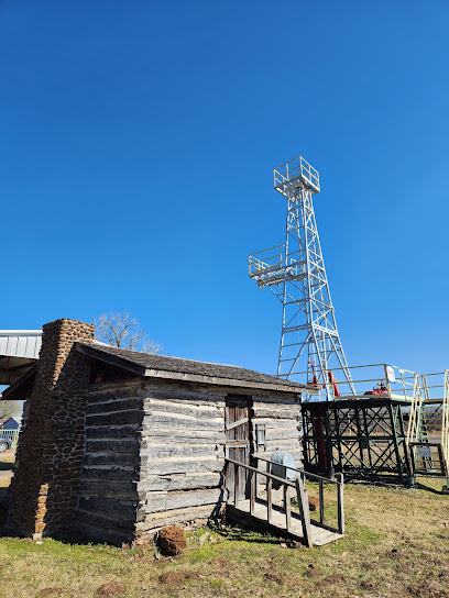 Image of Van Area Oil & Historical Museum