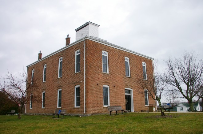 Image of Van Buren County General Sessions Court