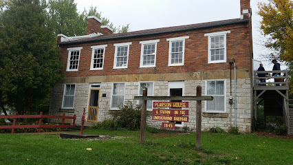 Image of Van Buren County Historical Society