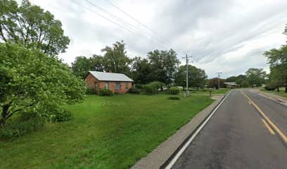 Image of Van Buren County Soil & Water