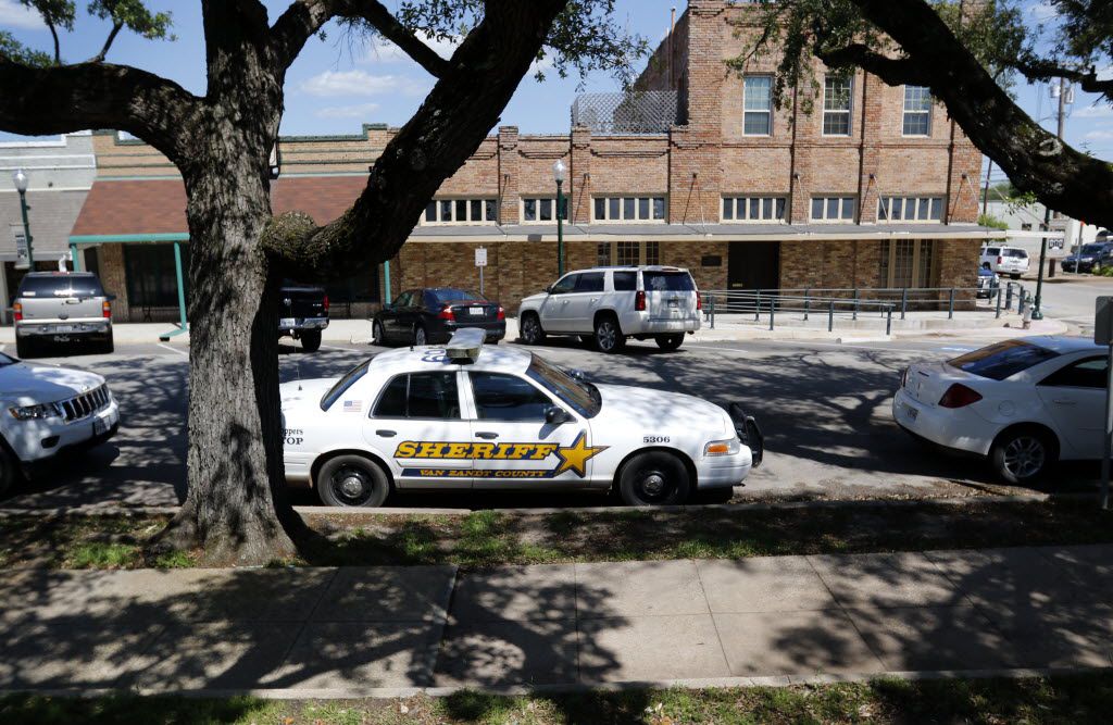 Image of Van Zandt County Sheriff's Office