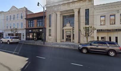 Image of Vance County Historical Museum