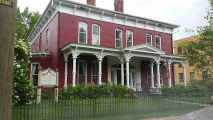 Image of Venango County Historical Society