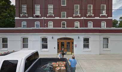 Image of Venango County Law Library